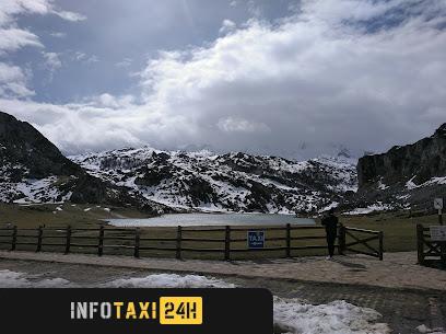 taxista Taxis Jorgegarciacaldevilla
