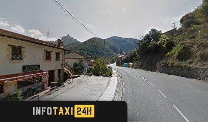 taxista Taxis Jose María Alonso