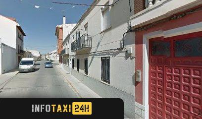 taxista Taxis La Mancha S l