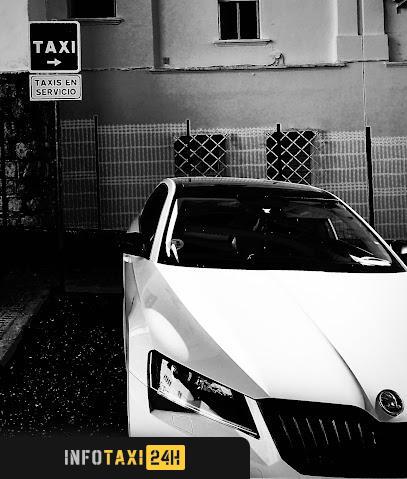 taxista Taxis La Montiela