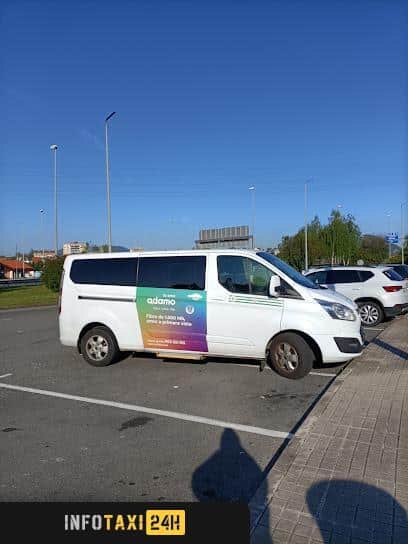 taxista Taxis Liencres