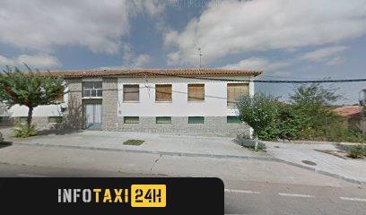 taxista Taxis Luis