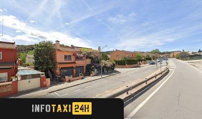 taxista Taxis Manuel Cuenca Cuenca
