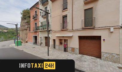 taxista Taxis Marceli Claret Vilaseca