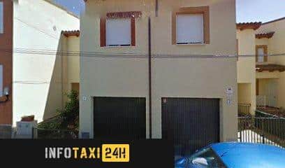 taxista Taxis Mari Carmen