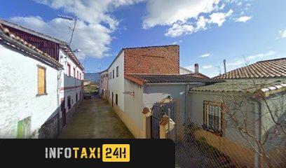 taxista Taxis Maria Aranzazu Anton