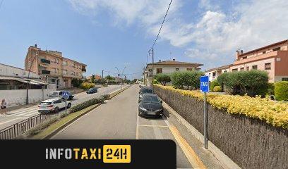 taxista Taxis Mario