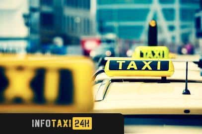 taxista Taxis Martorell Manuel Cc
