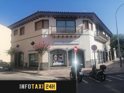 taxista Taxis Mateo