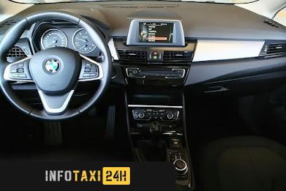 taxista Taxis Mérida