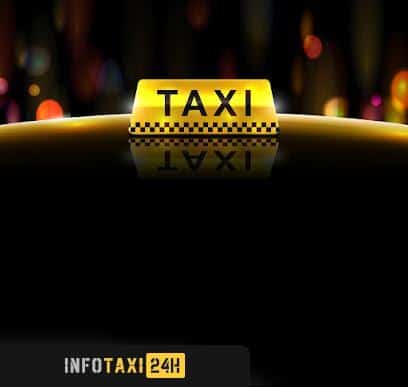 taxista Taxis Mondéjar