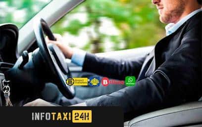 taxista Taxis Navarra transfer reserva Tu Viaje De Media Y Larga Diatancia Por Buzón Whatsapp O Email Con Antelación No Se Atienden Llamadas Inminentes
