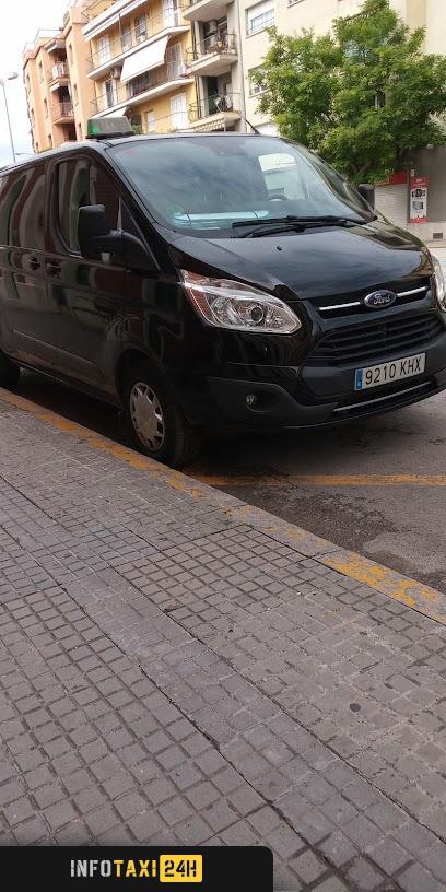 taxista Taxis Norwing