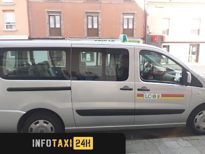 taxista Taxis Ontaneda