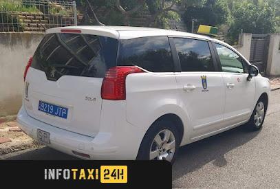 taxista Taxis Oropesa Del Mar