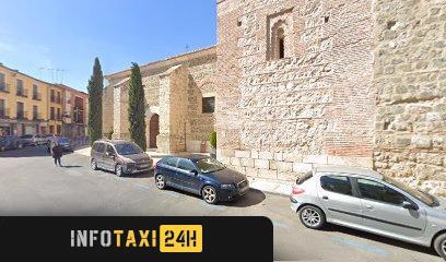 taxista Taxis Oscar Escalona