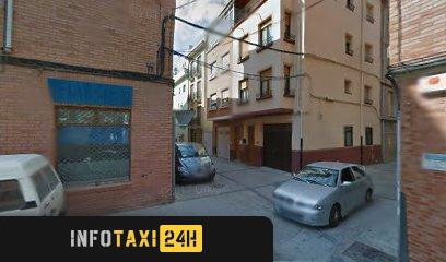 taxista Taxis Pachicho
