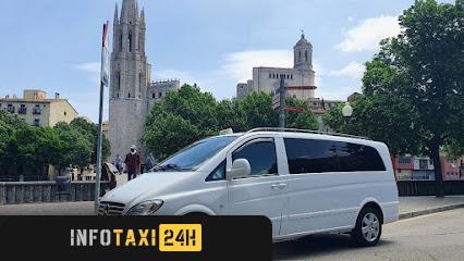 taxista Taxis Palamós