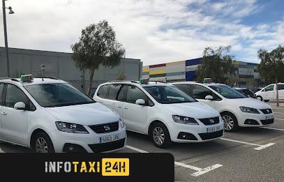taxista Taxis Palamós