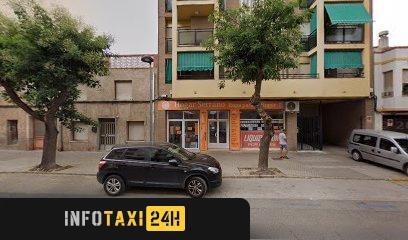 taxista Taxis Pedro Muñoz