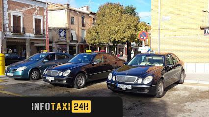 taxista Taxis Peñaranda De Bracamonte