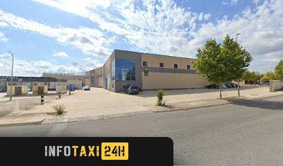 taxista Taxis Penedes