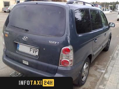 taxista Taxis Perez Cuecas