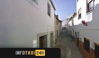 taxista Taxis Prieto