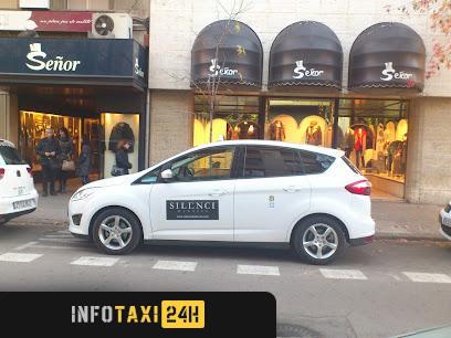 taxista Taxis: Ràdio Taxi Manresa