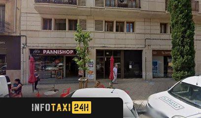 taxista Taxis Reus