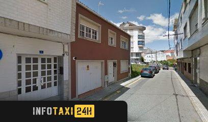 taxista Taxis Ribeira 24h