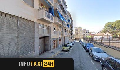 taxista Taxis Rodrigo