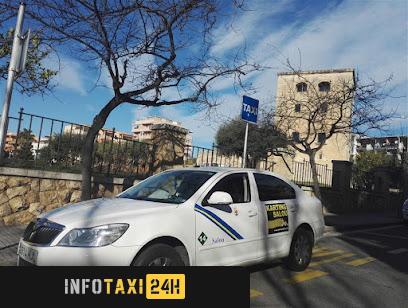 taxista Taxis Salou Oficial