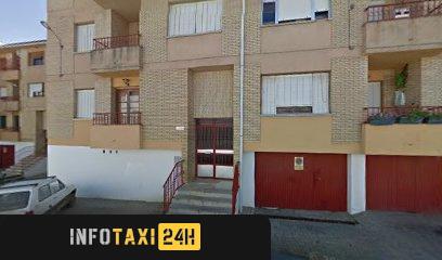 taxista Taxis Sanabria