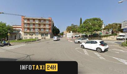 taxista Taxis Sant Celoni
