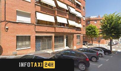taxista Taxis Sant Sadurní D´anoia Albert Pujadó