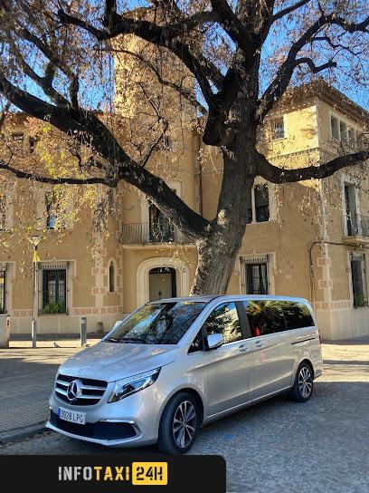 taxista Taxis Santa Digna