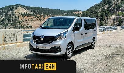 taxista Taxis Seyja