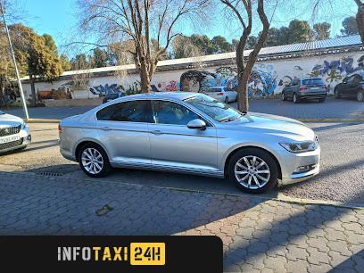 taxista Taxis Seyja s l