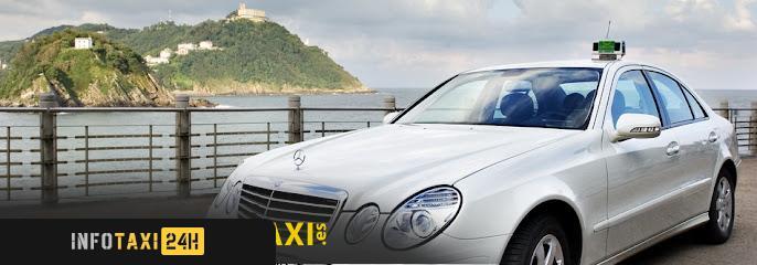 taxista Taxis Silla 610231010