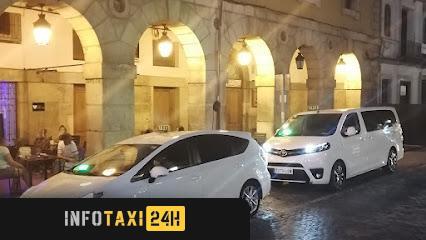 taxista Taxis Sueca