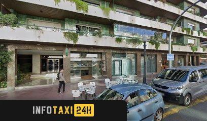 taxista Taxis Tarragona