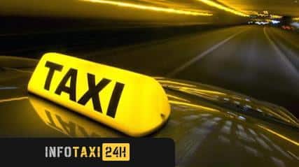 taxista Taxis Transfer