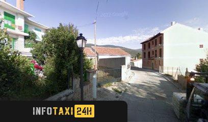 taxista Taxis Transpaular