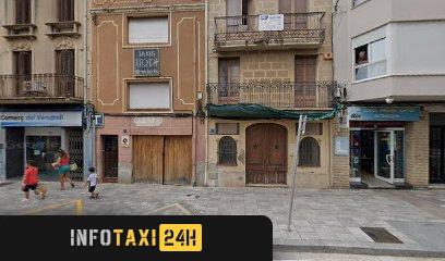 taxista Taxis Urpi