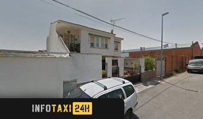taxista Taxis Velasco