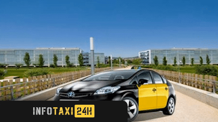 taxista Taxis Viladecans
