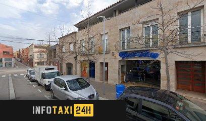 taxista Taxis Viladecavalls
