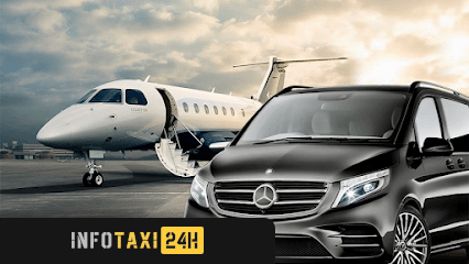 taxista Taxis Vitoria Aeropuerto De Bilbao