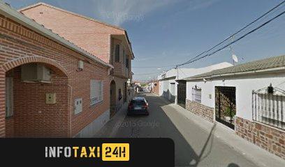 taxista Taxis & Vtc Tomas